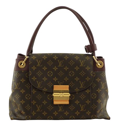 louis vuitton olympe review|olympe monogram for sale.